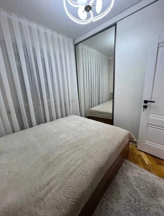 2-комнатная квартира, 55 м², 3/4 этаж (вторичка) 4
