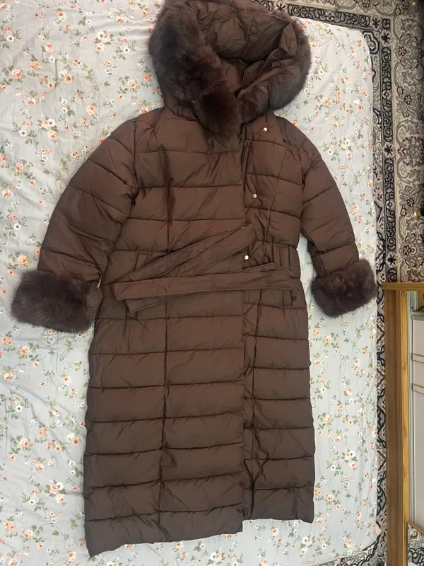 Ayollar kurtkasi, 2XL o‘lcham 2 Ayollar kurtkasi, 2XL o‘lcham 2