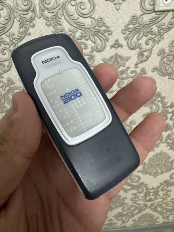 Nokia 2100 сотилади — фото 5
