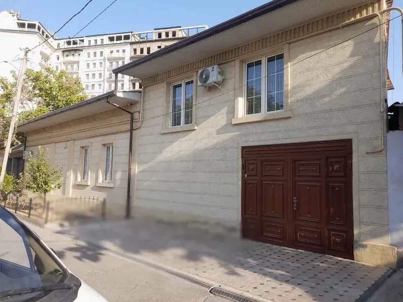 Sotiladi Участок Дом 3,5 соток Яккасарай махаля Абдалла Каххар ор. ГАИ 4