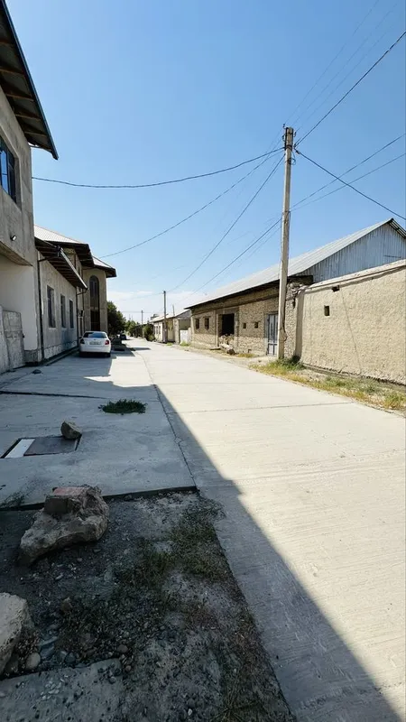 Yer sotiladi Buxoro moshin bozor uchastkalari 3 Yer sotiladi Buxoro moshin bozor uchastkalari 3