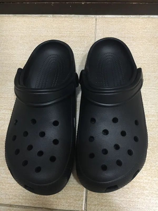 Продаются кроксы 40-41 размер 1 Продаются кроксы 40-41 размер 1