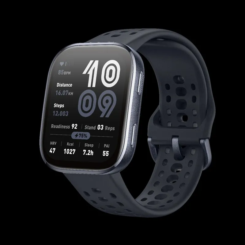 Amazfit T-Rex 3 pro — фото 2