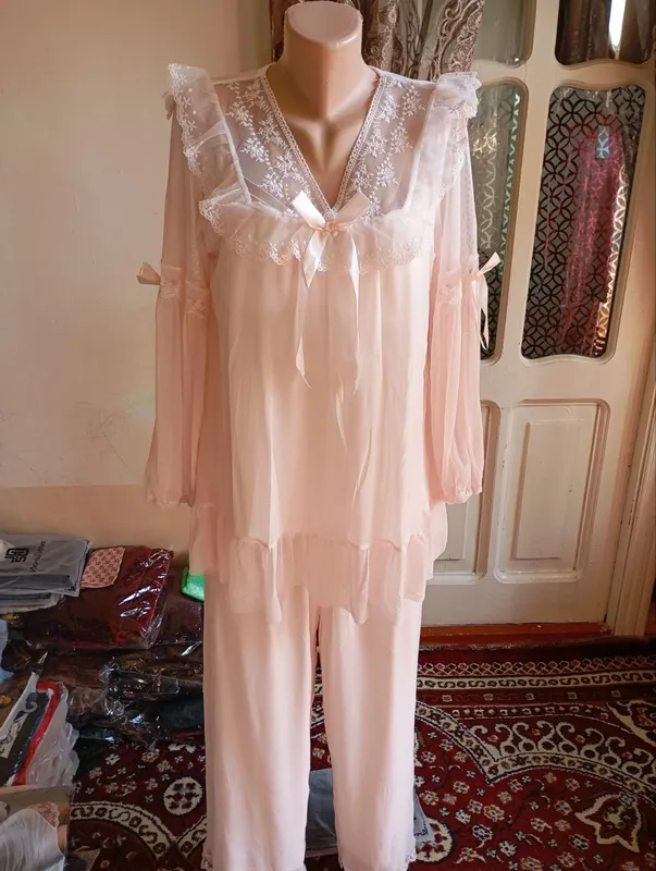 Xitoy arginal pijaman