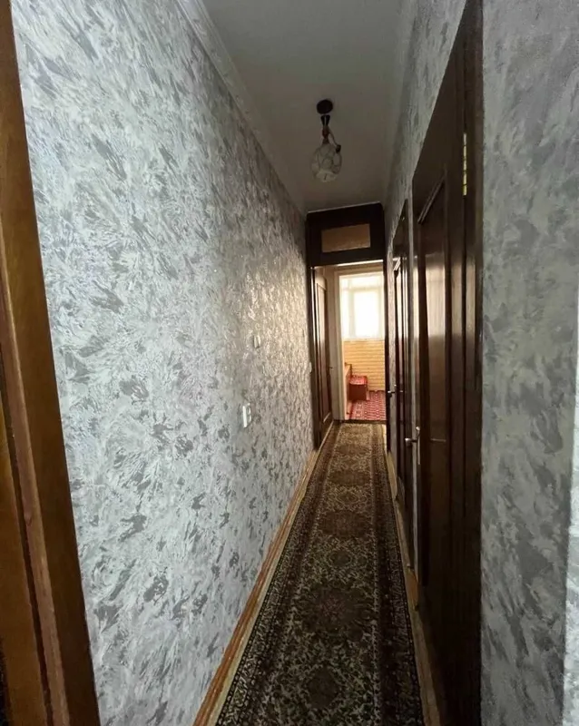 аренда квартира медгарадок 4 хоналий 1 каватда — фото 1