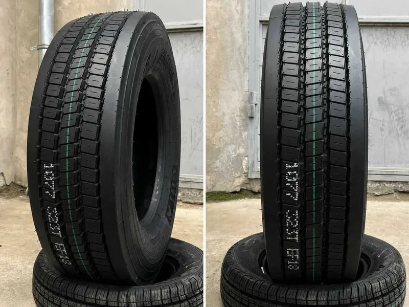 215/75R17.5 ва бошқа размерларда кенг ассортиментда шиналар 2