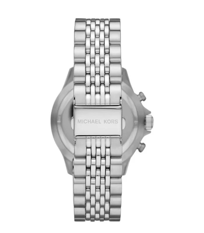Мужские наручные часы Michael Kors MK8749 с хронографом. Б/У — фото 2