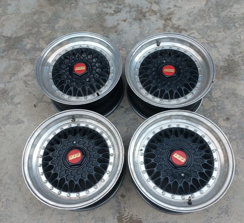Продаются диски BBS 2 Продаются диски BBS 2