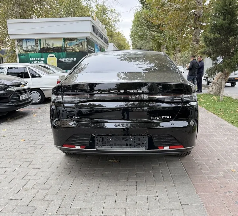 BYD Chazor. Полная комплектация, 120 3 BYD Chazor. Полная комплектация, 120 3