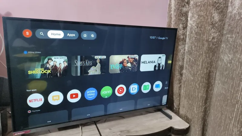 Televizor shivaki 32 1
