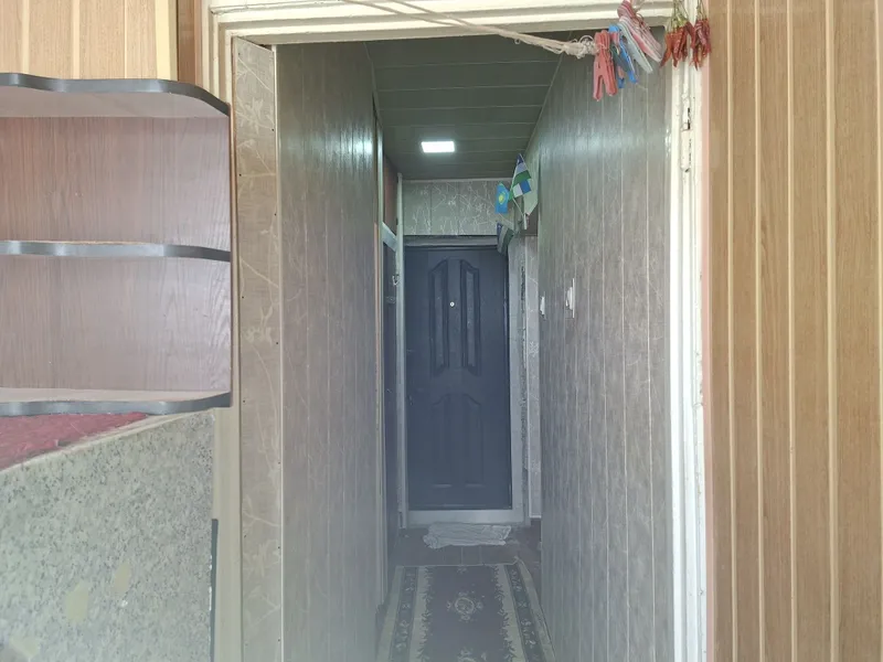 Чирчик аранча район 1 х квартира аренда без маклера — фото 5