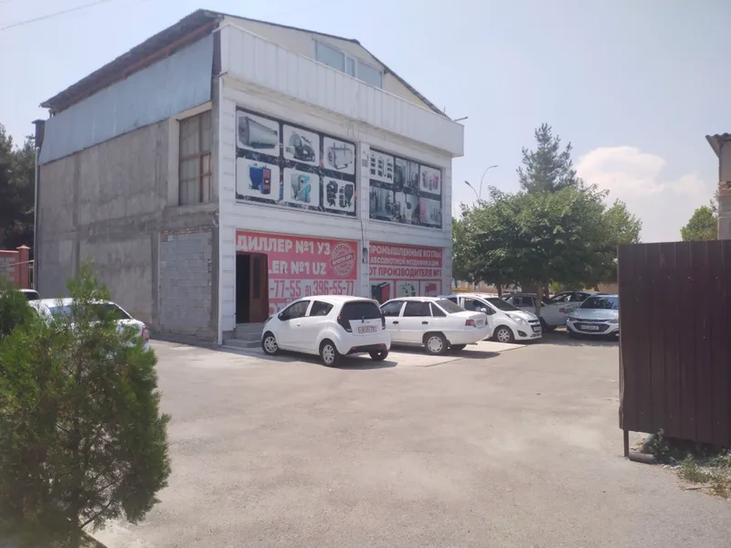 Магазин продаётся в отличной локации 2 Магазин продаётся в отличной локации 2