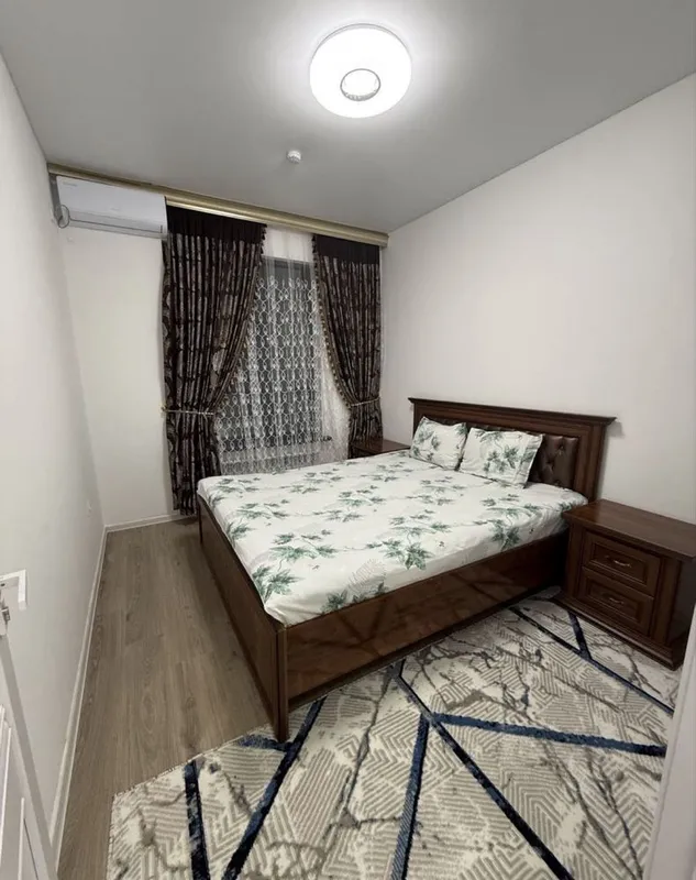 Arenda kvartira 2 xona novastroyka Jomi Golden house 7