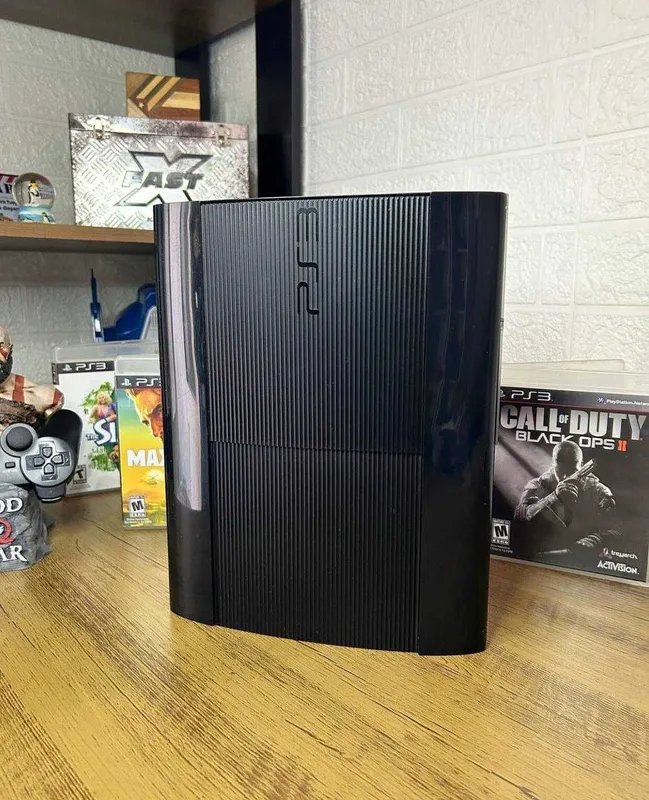 PlayStation 3 Sony доставка по городу бесплатно