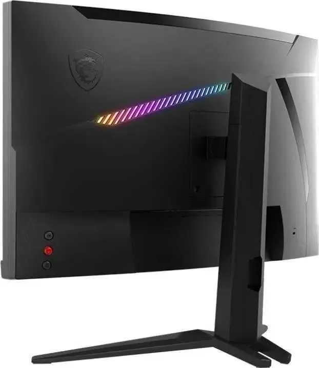 - Монитор MSI MPG 275CQRXF 27" VA WQHD 240Hz 4