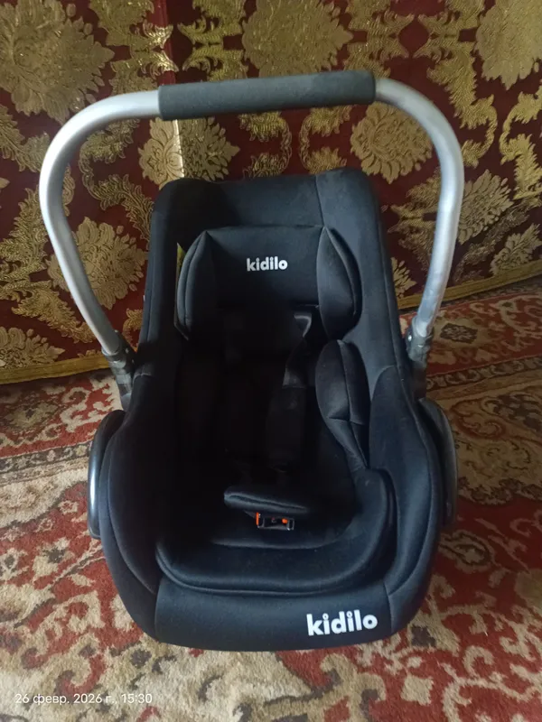 chaqaloqlar uchun avto kereslo — фото 1
