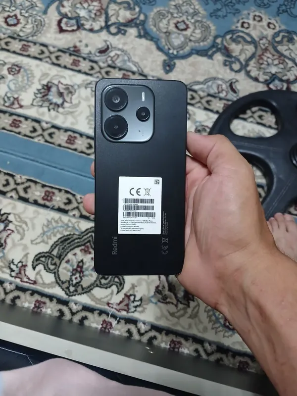 redmi note 14 6/128 1