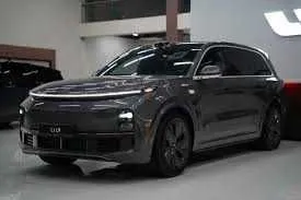 Lixiang L9 ultra faqat bizda arzon