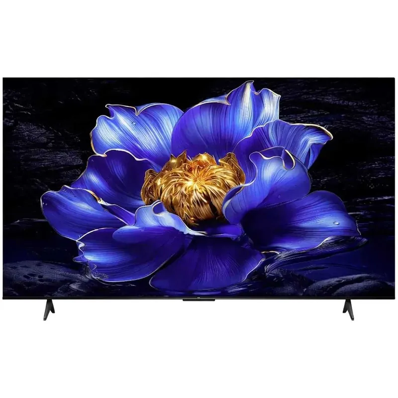 Телевизор TCL 50 дюймов (50V6C) 4K UHD Smart TV — Идеальное состояние 1 Телевизор TCL 50 дюймов (50V6C) 4K UHD Smart TV — Идеальное состояние 1