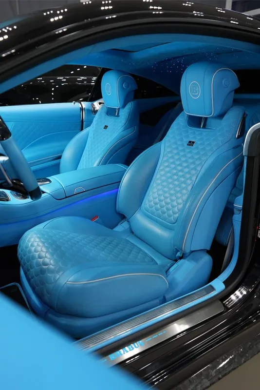 Mercedes Benz S450 coupe 6 Mercedes Benz S450 coupe 6