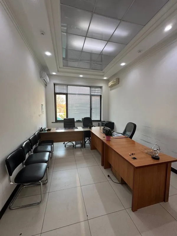 Аренда Евро офис Улица Шота Руставели 700м2 — фото 2