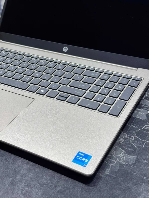 Hp/Intel Core i3-N305/8/256/15.6" FHD IPS Touchscreen — фото 1