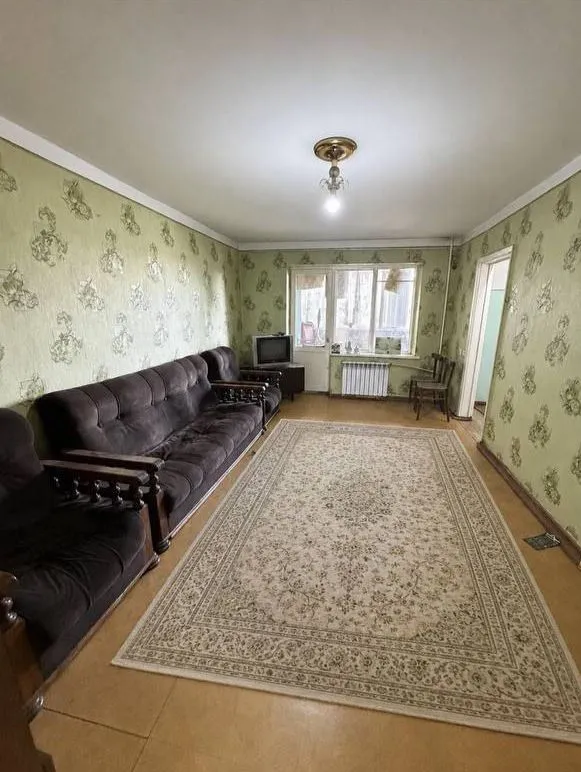 2 xonali, 56 m², Chilonzor 7 2 2 xonali, 56 m², Chilonzor 7 2