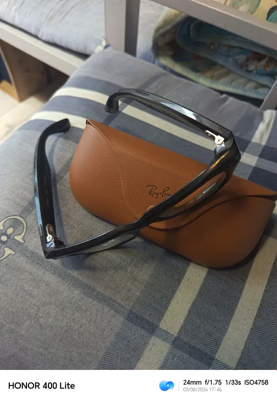 Ray Ban meta arginal 3