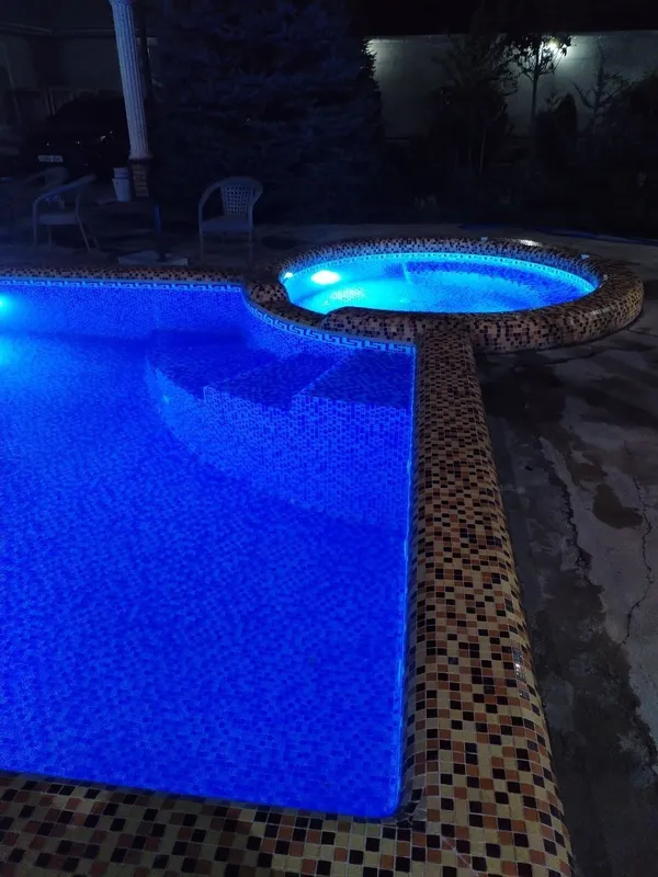 BASSEYN qurish hizmati butun Osiyo bo'ylab — фото 2
