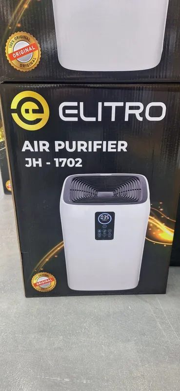Elitro JH 1702 havo tozalagich 1 Elitro JH 1702 havo tozalagich 1