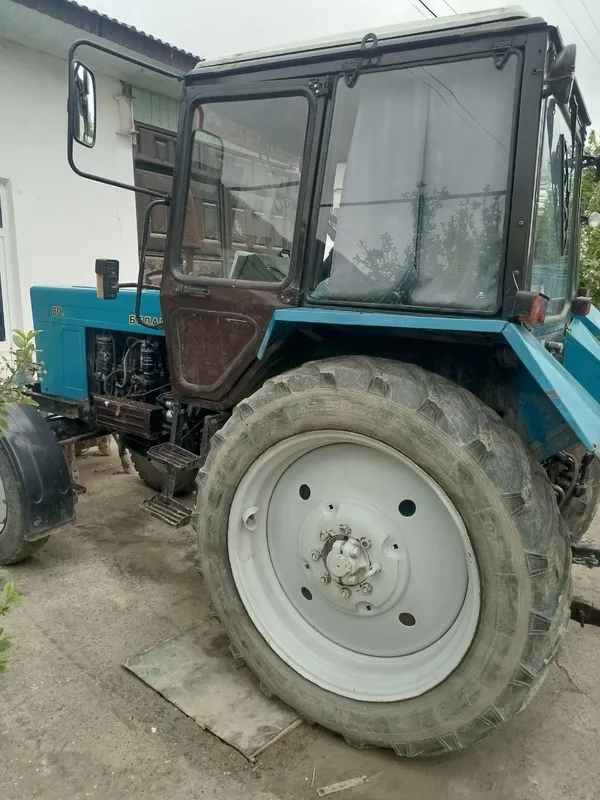 Teraktor belaruz kamplek sotiladi