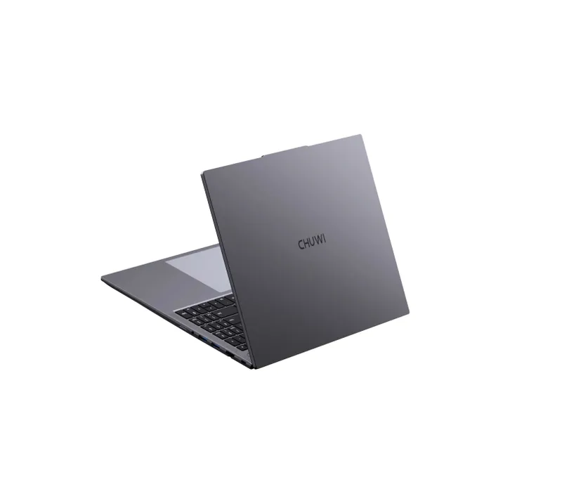[ Ноутбук Chuwi CoreBook Plus R5-7430U 16GB 512GB 16" Gray — фото 3