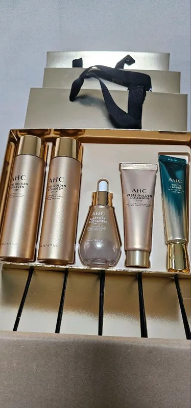 AHC