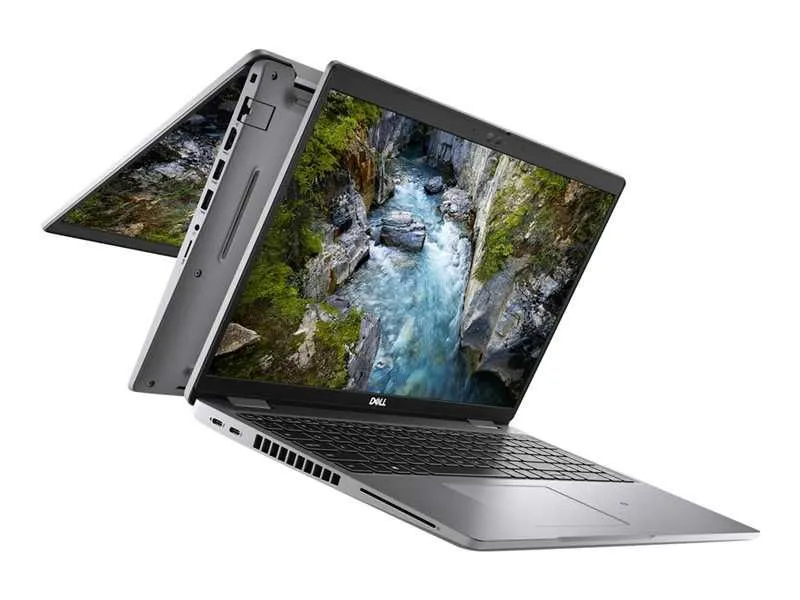 DELL Precision 3560 Intel Core i5-1145G7, 16 GB tezkor xotira, 256 GB SSD 1 DELL Precision 3560 Intel Core i5-1145G7, 16 GB tezkor xotira, 256 GB SSD 1