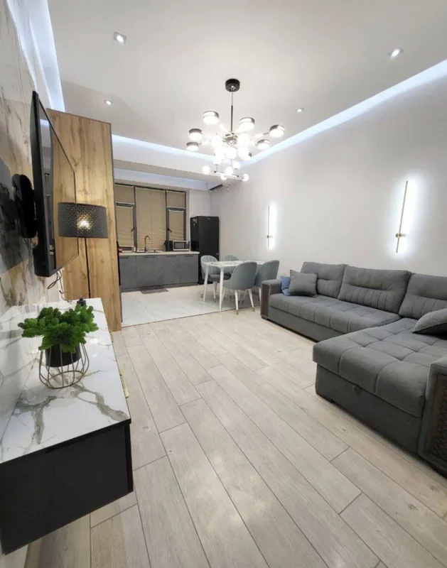 Продажа. Яшнабадский Район ком-3 — фото 1 Продажа. Яшнабадский Район ком-3 — фото 1