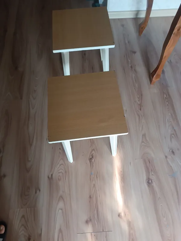 Срочно продам табуретки — фото 2