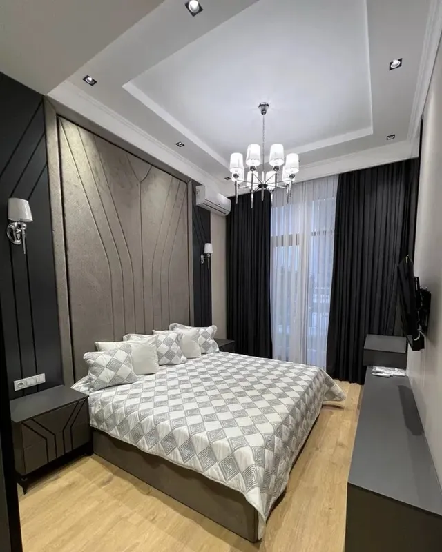 Юнусабад 17-кв 2 комнаты • 65 м² • 3/7 этаж 8 Юнусабад 17-кв 2 комнаты • 65 м² • 3/7 этаж 8