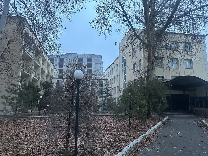 Сдается Коммерческое Помещение на Яккасарайсом районе — фото 9