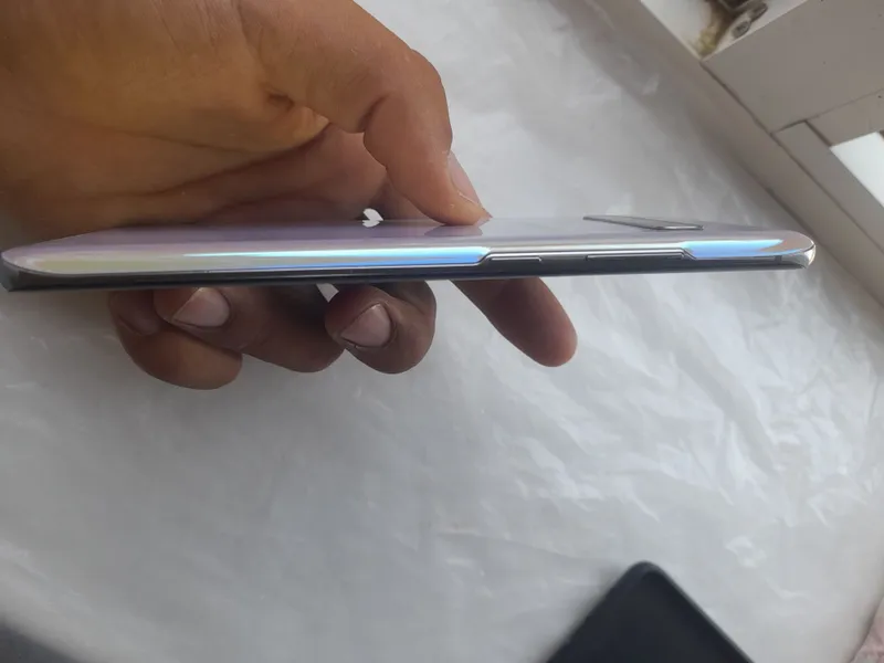 Samsung Galaxy s10 5G 3 Samsung Galaxy s10 5G 3