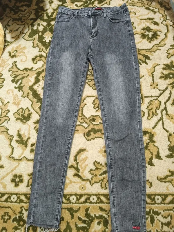 Продам Джинсы женские — фото 1