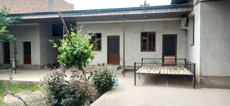 Xovli sotiladi Maktab bogʻcha bozor yaqin — фото 2