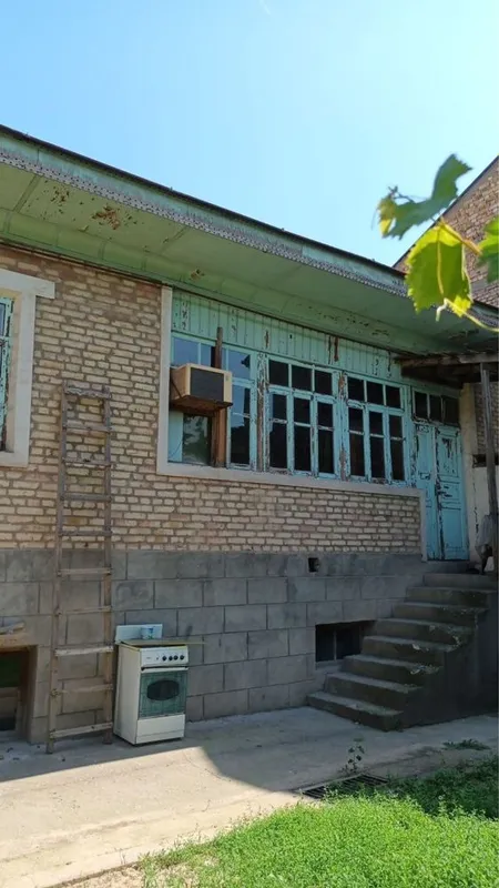 Продается свой дом усасток