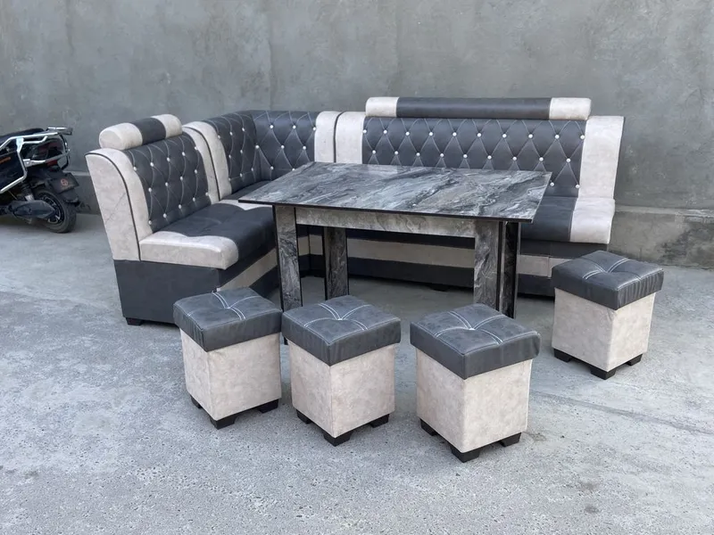 Mebel ishlab chiqorish va tamirlash — фото 4