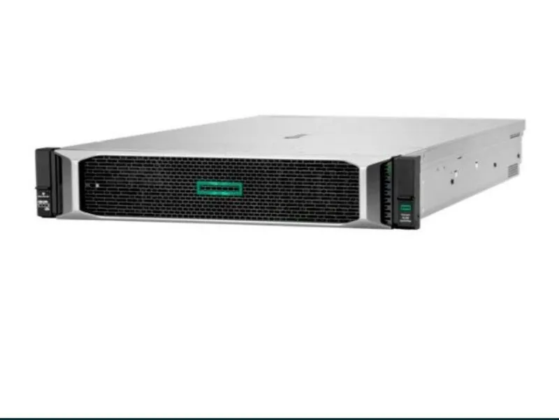 Server HPE ProLiant DL380 Gen10 Plus — фото 2 Server HPE ProLiant DL380 Gen10 Plus — фото 2