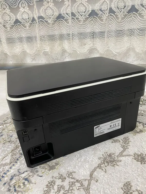 Samsung scx3200 3v1 printer scaner kserokopiya holati a'lo aybi yoq — фото 6