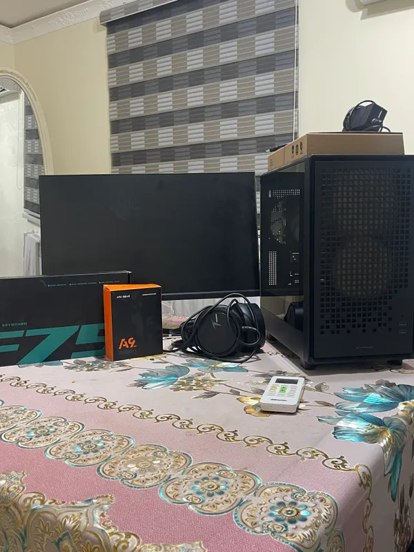 pc kompyuter 1660 super
