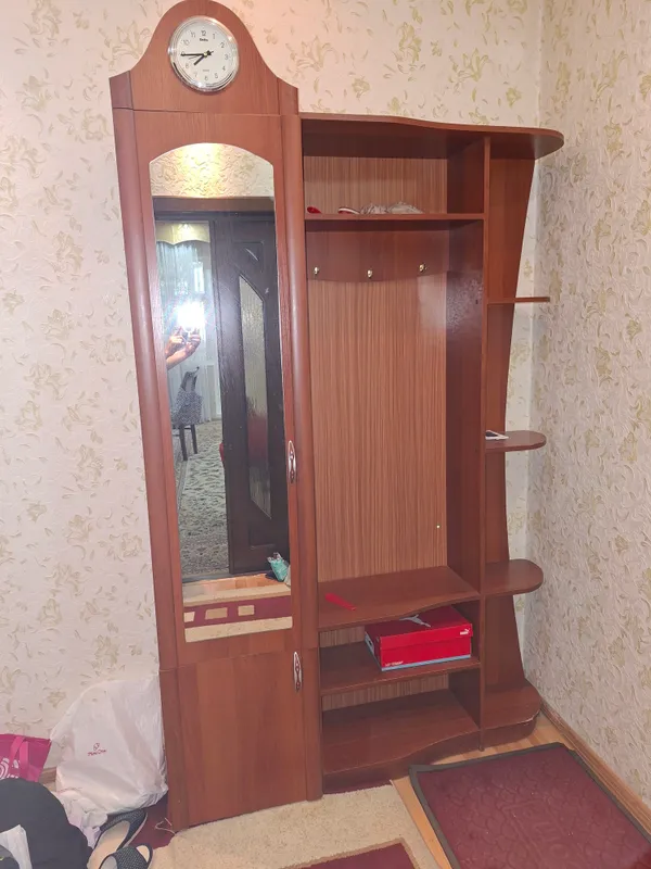 Мебель для прихожей — фото 1