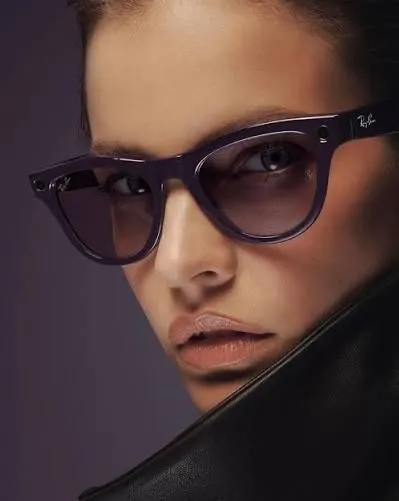 Ray ban meta sykler transition amethyst 1 Ray ban meta sykler transition amethyst 1