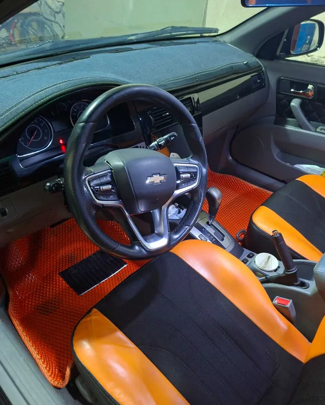 Chevrolet Gentra 2020, автомат, 3-я комплектация 8 Chevrolet Gentra 2020, автомат, 3-я комплектация 8