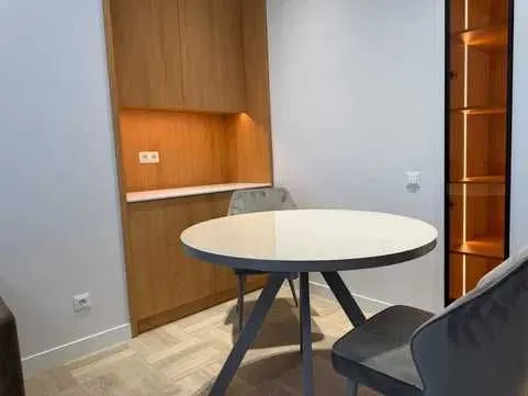 Шайхантохур Nest One A block 2 комнатная квартира 1